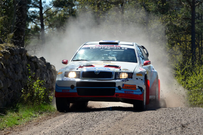 P-G in Südschweden ganz vorn