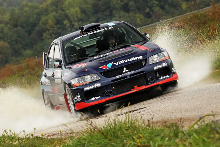 Sechster Titel für Šebalj in Kroatien