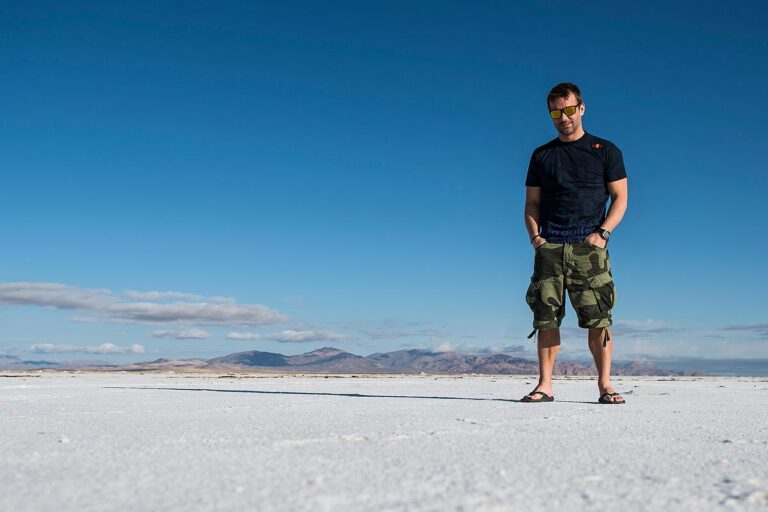 Dream-Team: Sainz, Peterhansel und Loeb?