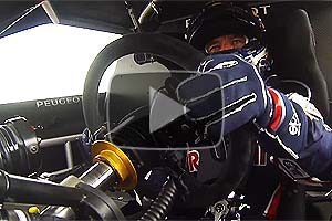 VIDEO: Loeb Pikes Peak