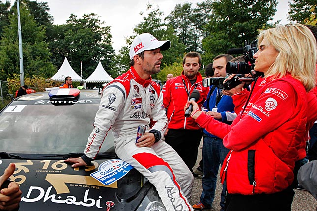 Loeb nach Ausfall: „So ist das Leben“