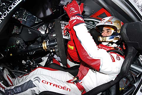 Loeb vs. Ogier: Wer gewinnt?
