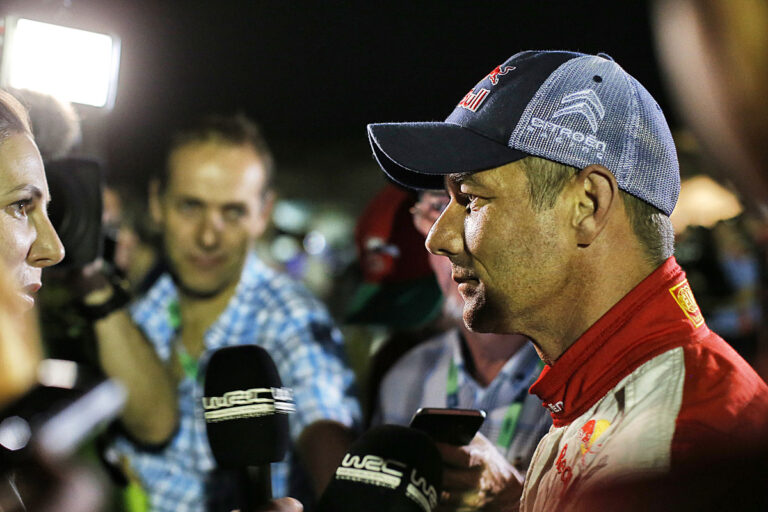 2.000 Dollar Strafzettel für Loeb und Elena