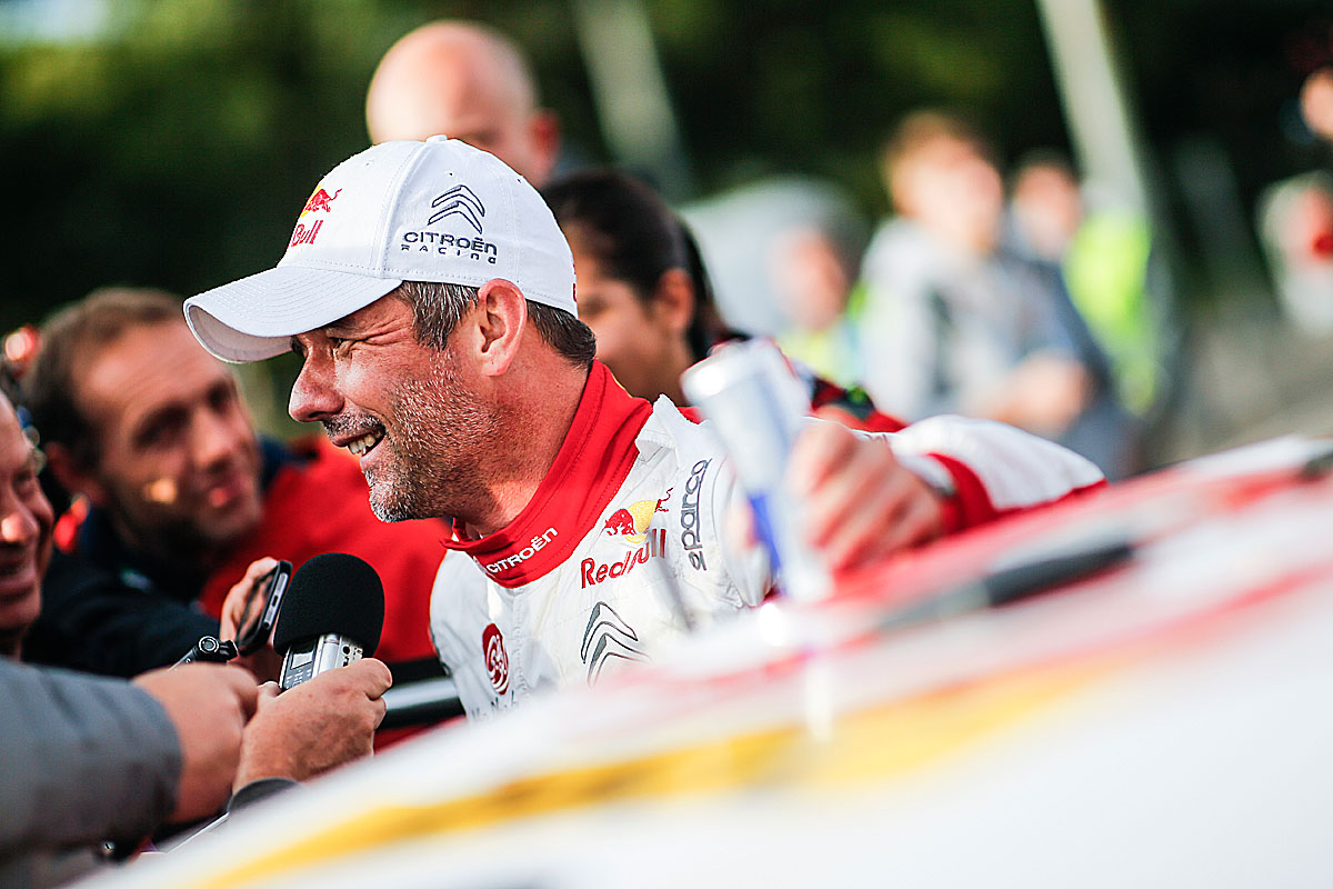 Loeb – Der Anfang: „Verrückt, oder ein Genie!“