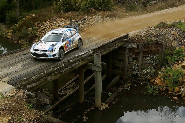Ogier und VW: Fortsetzung mit Hürden
