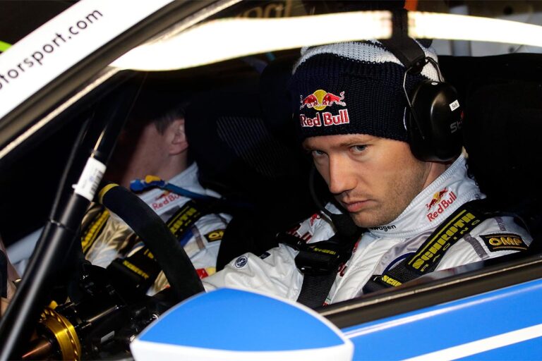 Ogier will „10 von 13“ toppen