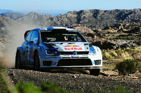 Ogier: Kein Risiko in Griechenland
