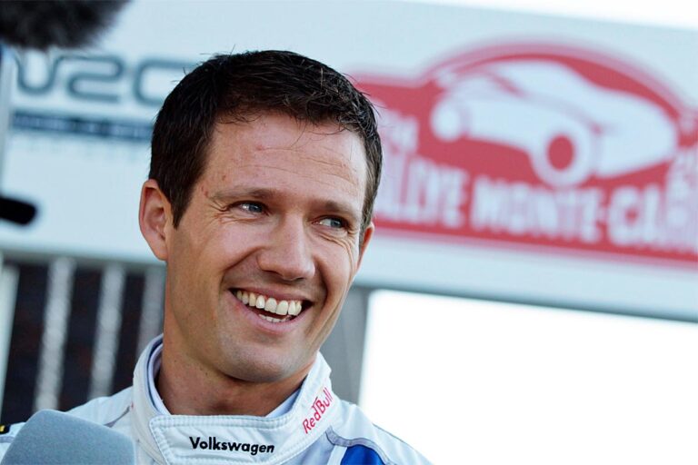 Ogier: Offene Rechnung mit Monte