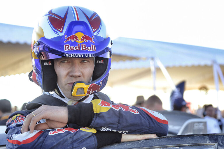 Ogier verliert nach Zeitstrafe alle Extra-Punkte