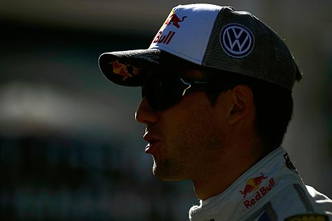 Gegner einig: „Ogier ist besiegbar!“