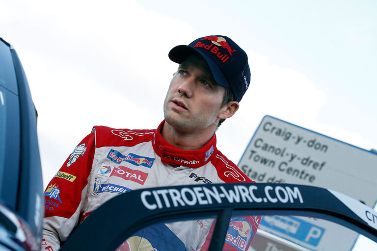 Citroën: Wir wollen Ogier