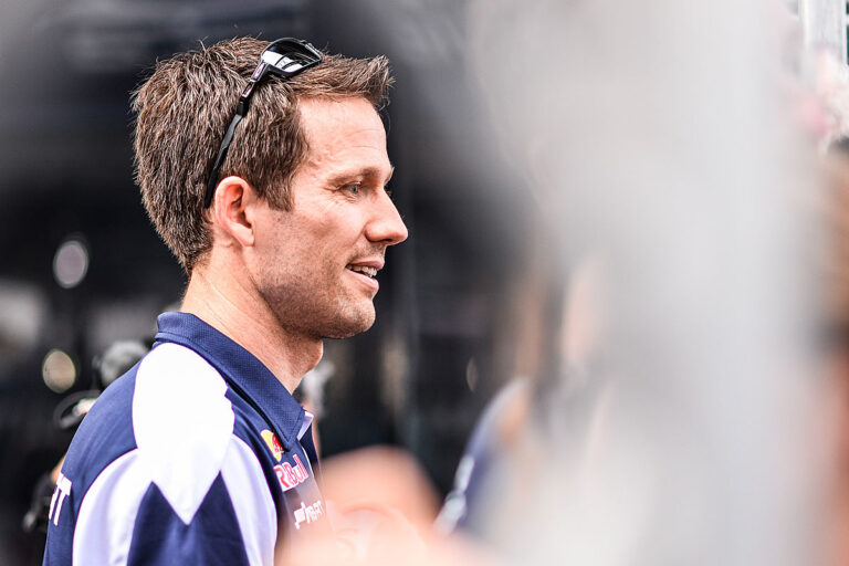 Ogier 2019: M-Sport oder Rücktritt?