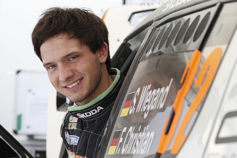 Sepp Wiegand bleibt die Nummer-1