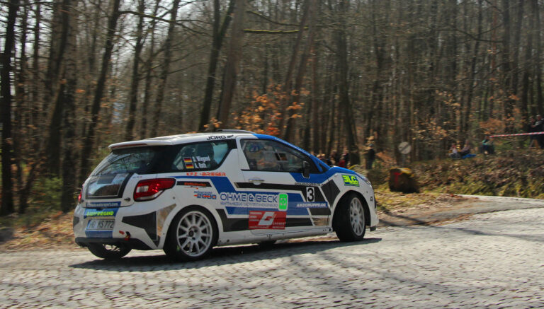 Erze: Zeltner, Wiegand und Tannert starten