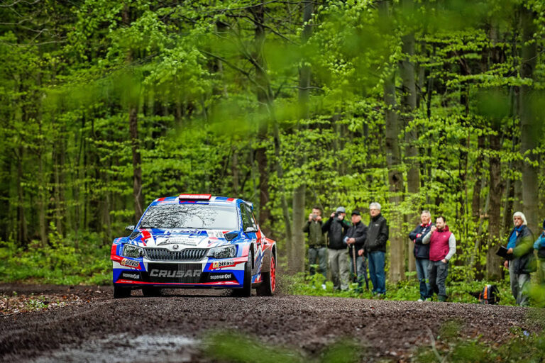 Grzyb verkürzt Rückstand in der Slowakei