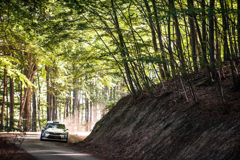 Valousek knapp vor Koci