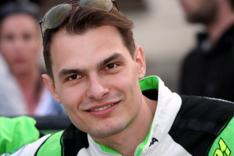 Koci und Grzyb vor dem Finale punktgleich