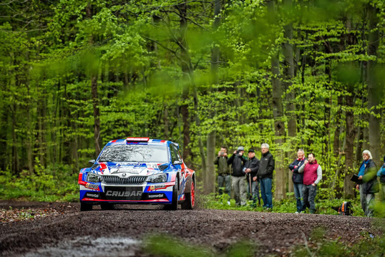 Gleichstand in der Slowakei