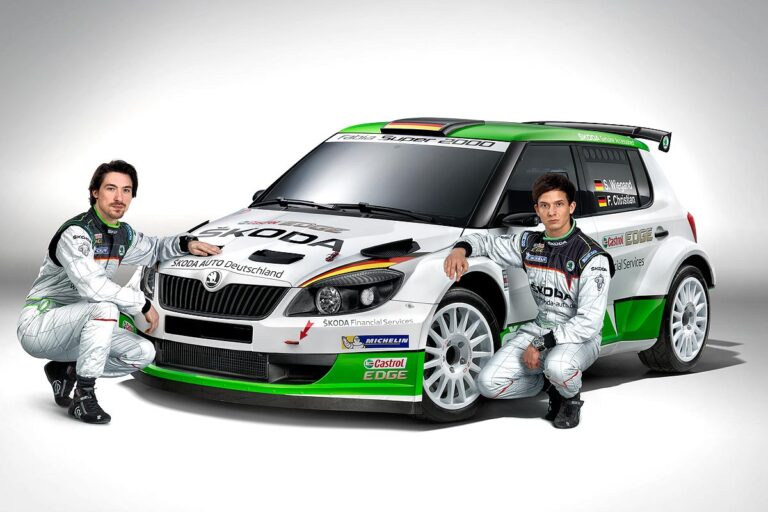 Wiegand: „Von Beginn an richtig Gas geben!“