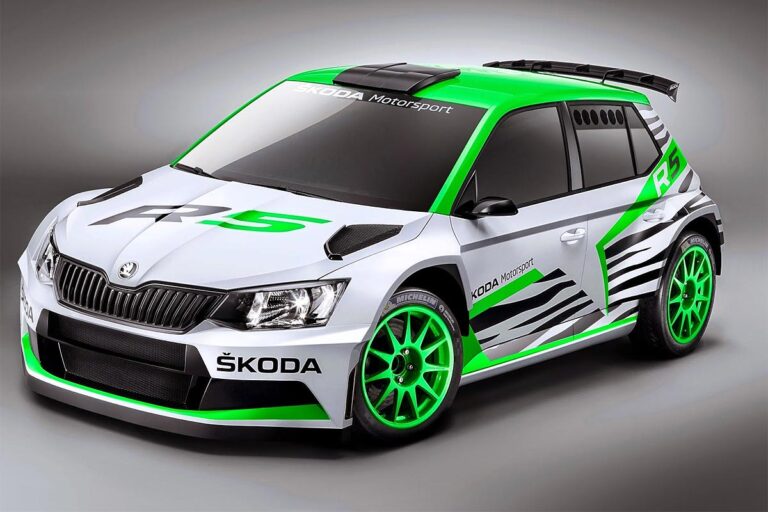 Bouffier soll Fabia R5 herausfordern