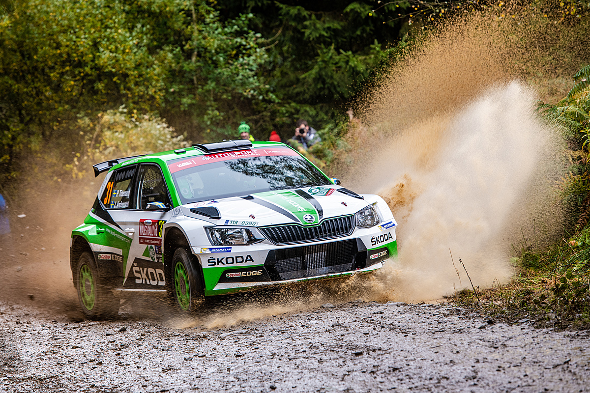 WRC2 wird aufgeteilt und was sonst noch kommt