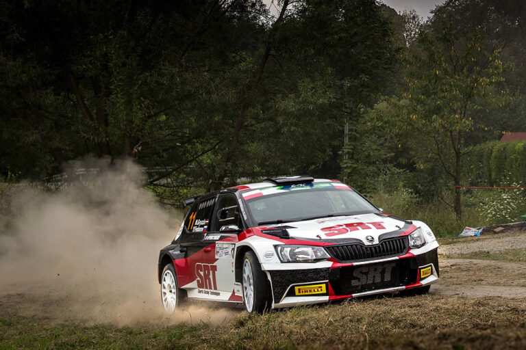 Gryazin mit Sieg in Slowenien