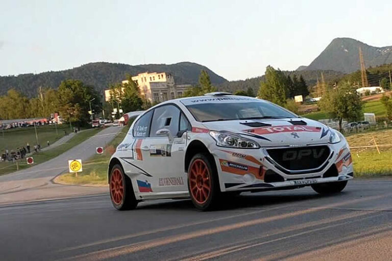 Je zwei Siege für Hideg und Gaßner