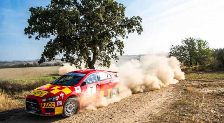 Vallejo und Vidal in Spanien vorn