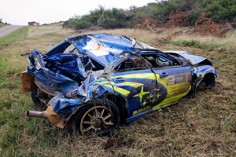 Die denkwürdige ‚Deutschland‘ 2004