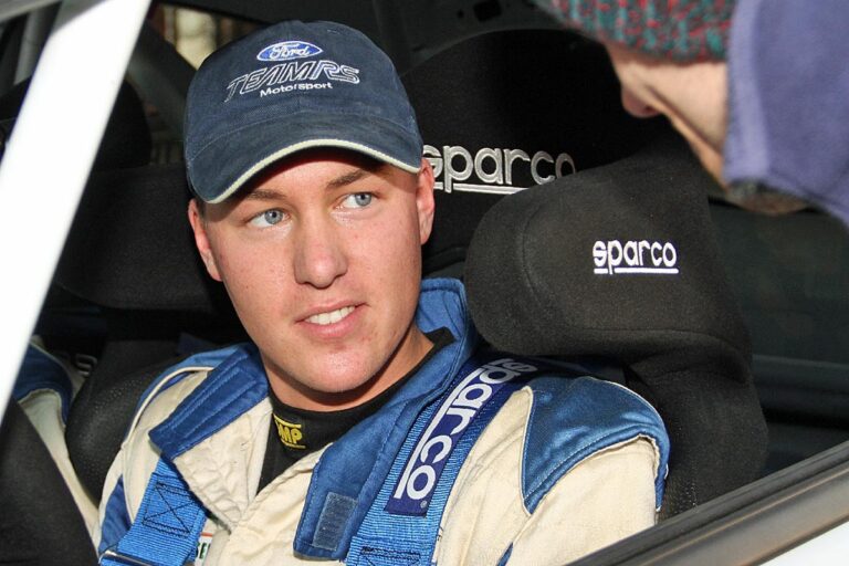 Sulzinger und die Angst vor Reifenschäden