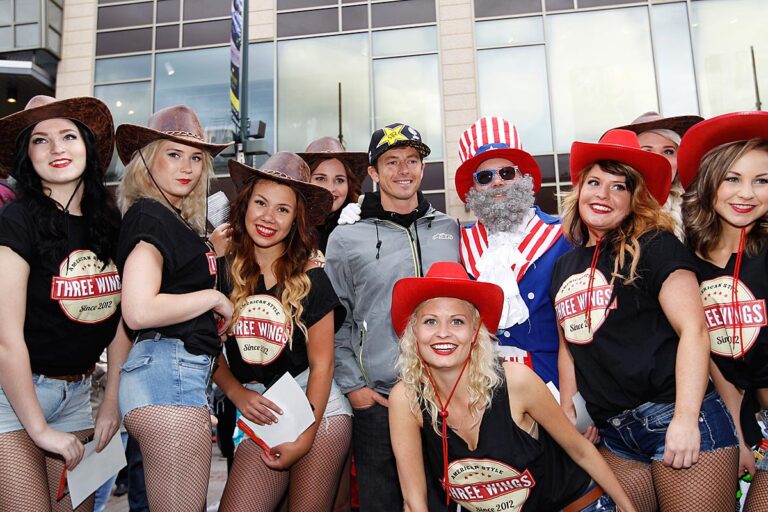 Foust holt in Kouvola ersten Saisonsieg