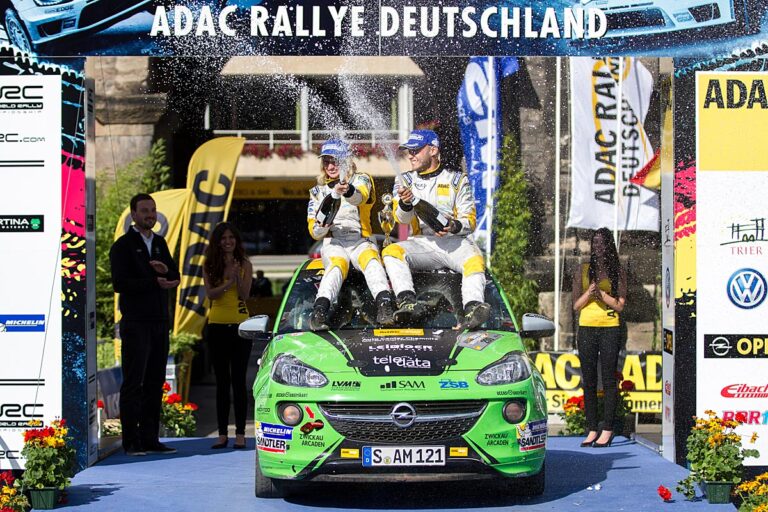 Tannert: Hattrick und Tabellenführung