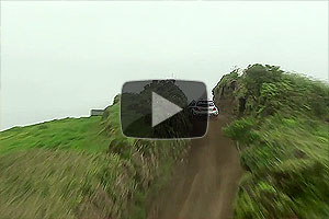 VIDEO: Tanz auf dem Vulkan