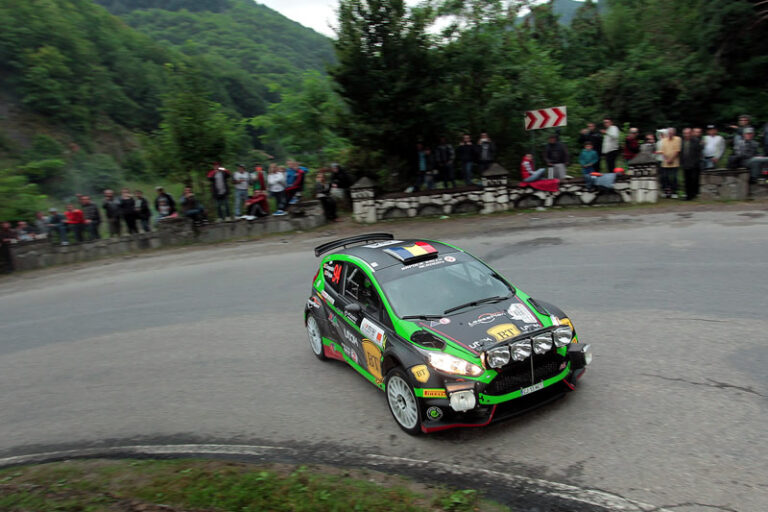 Tempestini neuer Rumänischer Meister