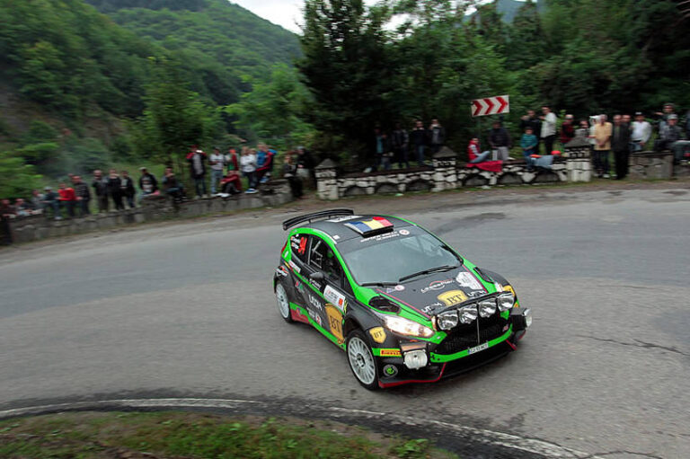 Siebter Tempestini-Sieg