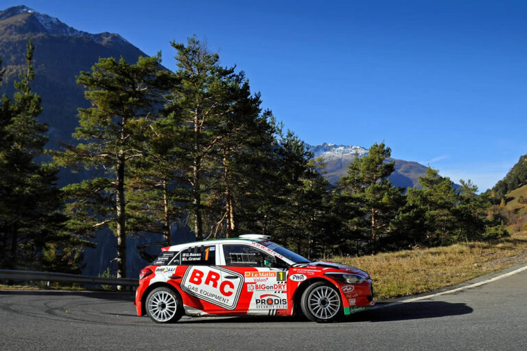 Basso holt den TER-Titel im Wallis