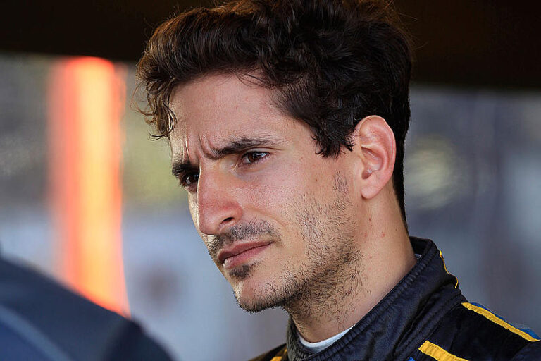 Bertelli mit erstem Gesamtsieg