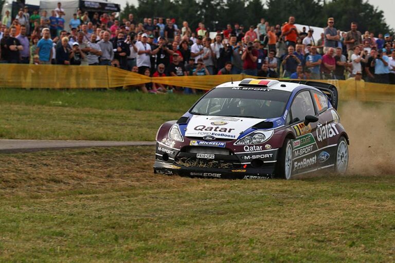 Neuville will die ‚Super-Sebs‘ ärgern