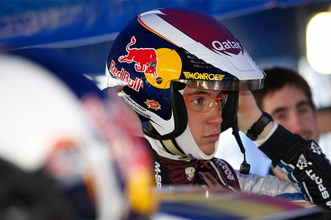 Neuville ist bereit für mehr Risiko