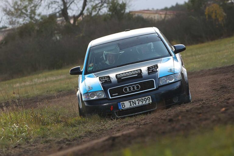 Dramatisches ADMV-Finale