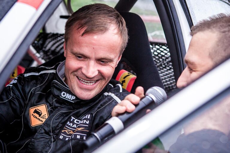 Mäkinen: „Könnten an alte Zeiten anknüpfen“