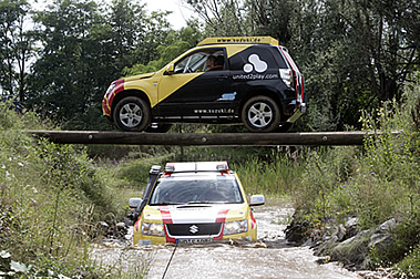 McRae löst Kleinschmidt ab