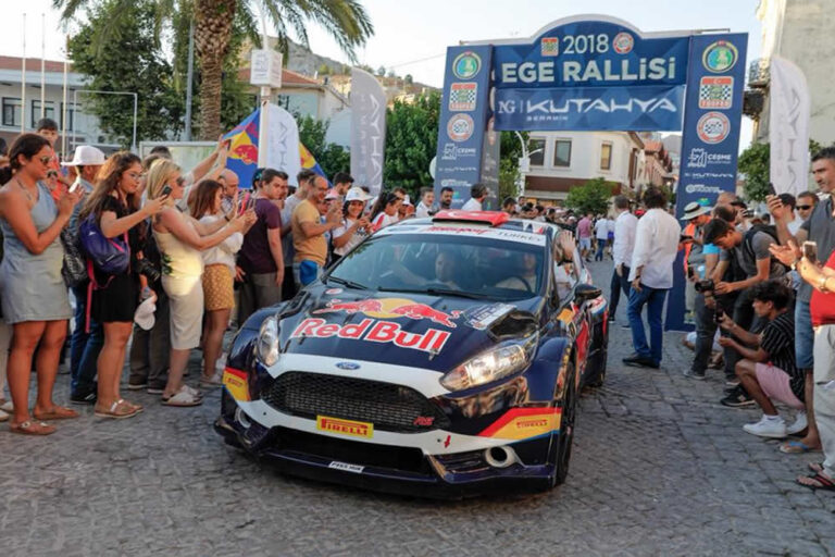 Avci mit drittem Saisonsieg