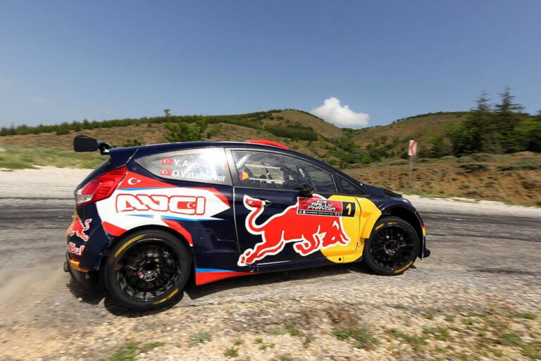 Avci macht es in der Türkei spannend