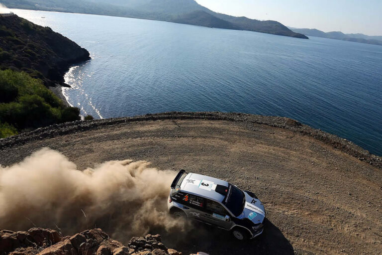 Avcioglu gewinnt WM-Generalprobe