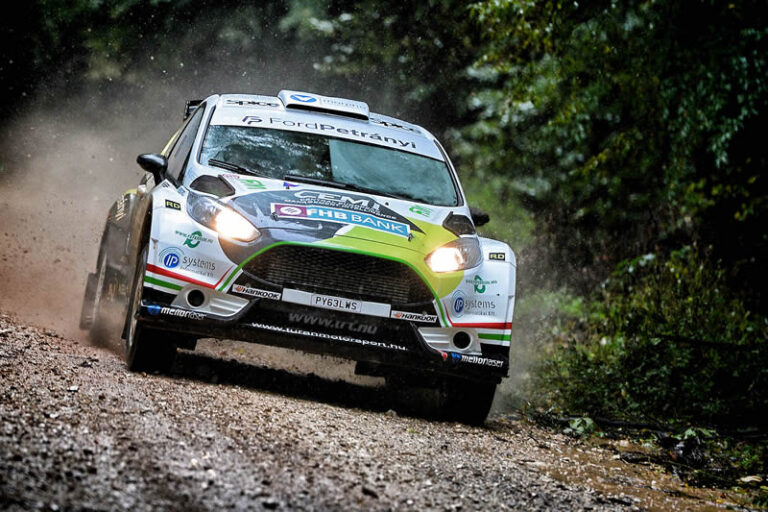 Harrach in Kroatien, Turan in Ungarn