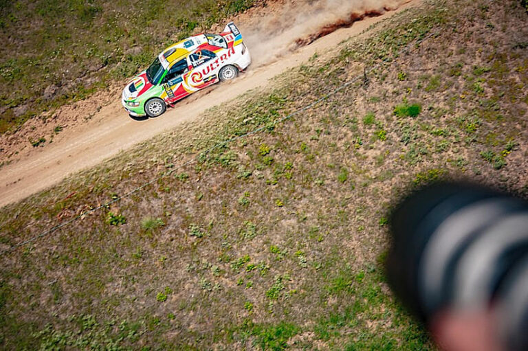 Gandzha mit Titelgewinn in der Ukraine