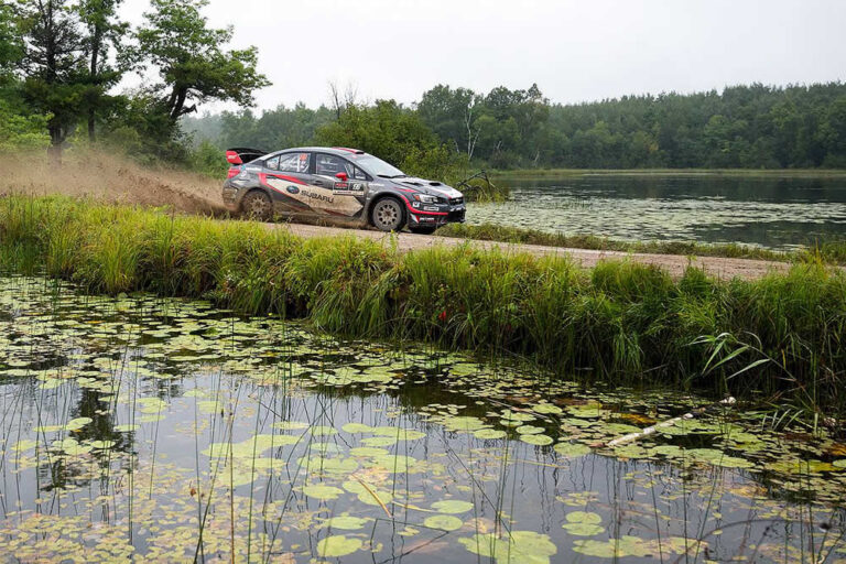 Pastrana gewinnt ARA-Titel