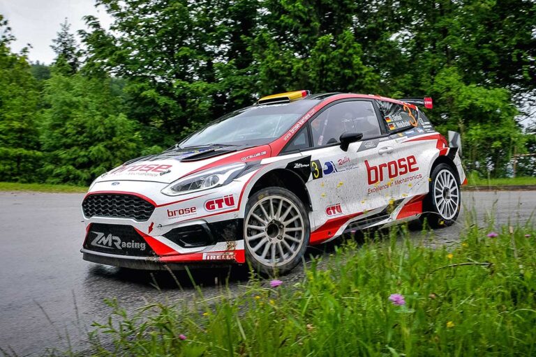 Dinkel: Gelungene DRM-Generalprobe