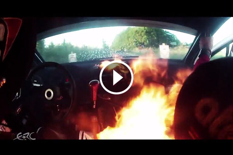 VIDEO: EM-Lauf in Ypern